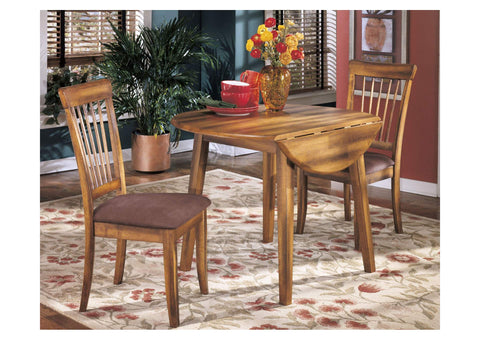 Berringer Dining Drop Leaf Table