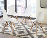 Jaspeni Dining Chair