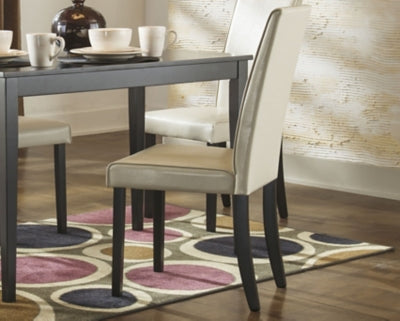 Kimonte Dining Chair