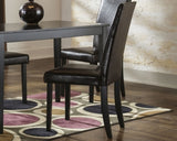 Kimonte Dining Chair