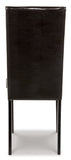 Kimonte Dining Chair
