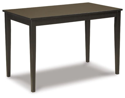 Kimonte Dining Table