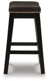 Lemante Counter Height Bar Stool