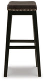 Lemante Bar Height Bar Stool