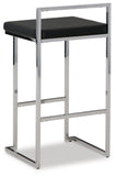 Madanere Bar Height Bar Stool