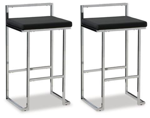 Madanere Bar Height Bar Stool