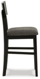 Chanzen Counter Height Bar Stool