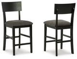 Chanzen Counter Height Bar Stool