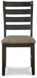 Ambenrock Dining Chair