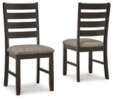 Ambenrock Dining Chair