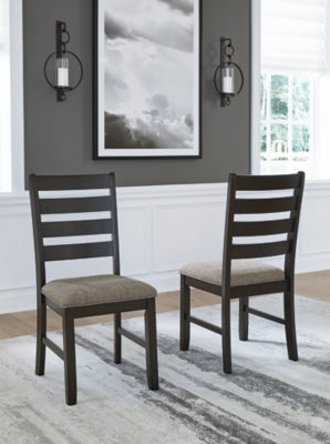 Ambenrock Dining Chair