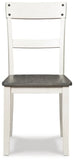 Nelling Dining Chair