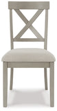 Parellen Dining Chair