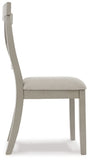 Parellen Dining Chair