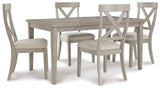 Parellen Dining Table