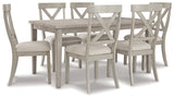 Parellen Dining Table