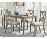 Parellen Dining Table