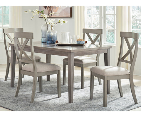 Parellen Dining Table