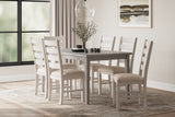 Parellen Dining Table