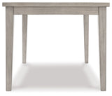 Parellen Dining Table