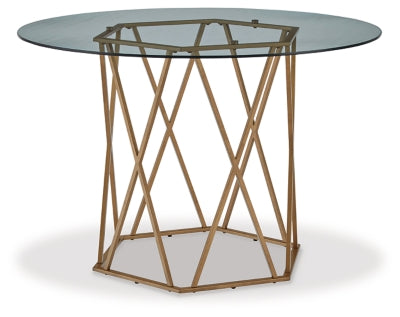 Wynora Dining Table