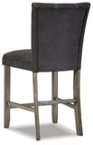 Dontally Counter Height Bar Stool