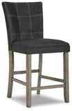 Dontally Counter Height Bar Stool