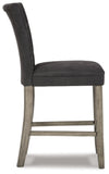 Dontally Counter Height Bar Stool