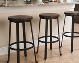 Challiman Bar Height Bar Stool