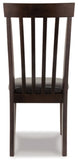 Hammis Dining Chair