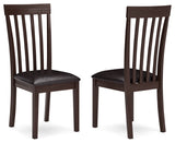 Hammis Dining Chair