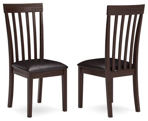 Hammis Dining Chair