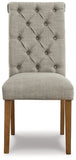 Harvina Dining Chair