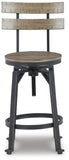 Lesterton Counter Height Bar Stool