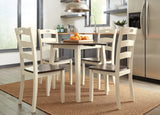 Woodanville Dining Chair