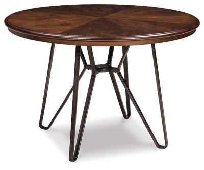 Centiar Dining Table