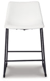 Centiar Counter Height Bar Stool