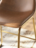 Crandox Dining UPH Side Chair (2/CN)