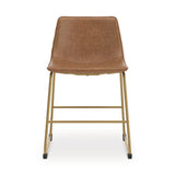 Crandox Dining UPH Side Chair (2/CN)