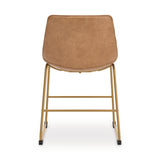 Crandox Dining UPH Side Chair (2/CN)