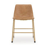 Crandox Dining UPH Side Chair (2/CN)