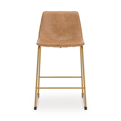 Crandox Tall UPH Barstool (2/CN)