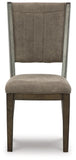 Wittland Dining Chair