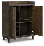 Wittland Bar Cabinet