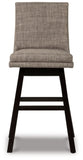 Tallenger Bar Height Bar Stool