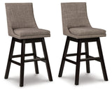 Tallenger Bar Height Bar Stool