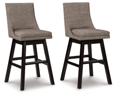 Tallenger 2-Piece Bar Stool