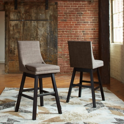 Tallenger 2-Piece Bar Stool