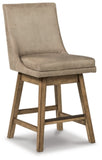 Tallenger Counter Height Bar Stool