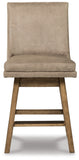 Tallenger Counter Height Bar Stool